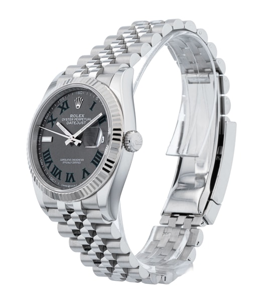 Rolex Datejust 126234